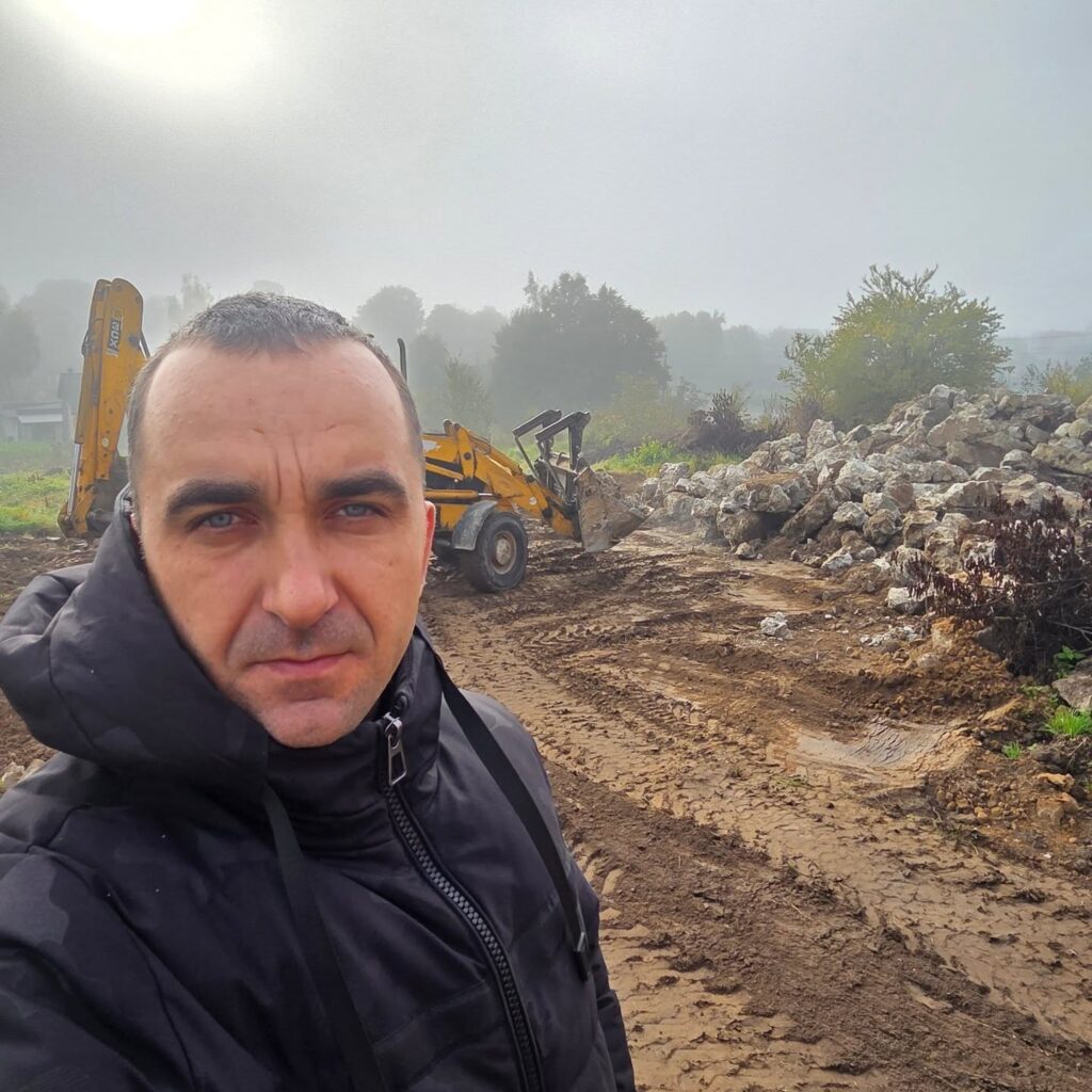 Коваль Тарас Мирославович Lviv.Work